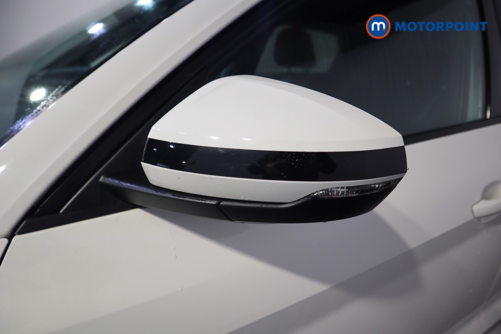 Audi A1 S Line Manual Petrol Hatchback - Stock Number (1585431) - 32nd supplementary image