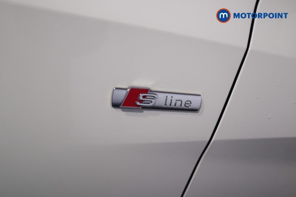 Audi A1 S Line Manual Petrol Hatchback - Stock Number (1585431) - 33rd supplementary image