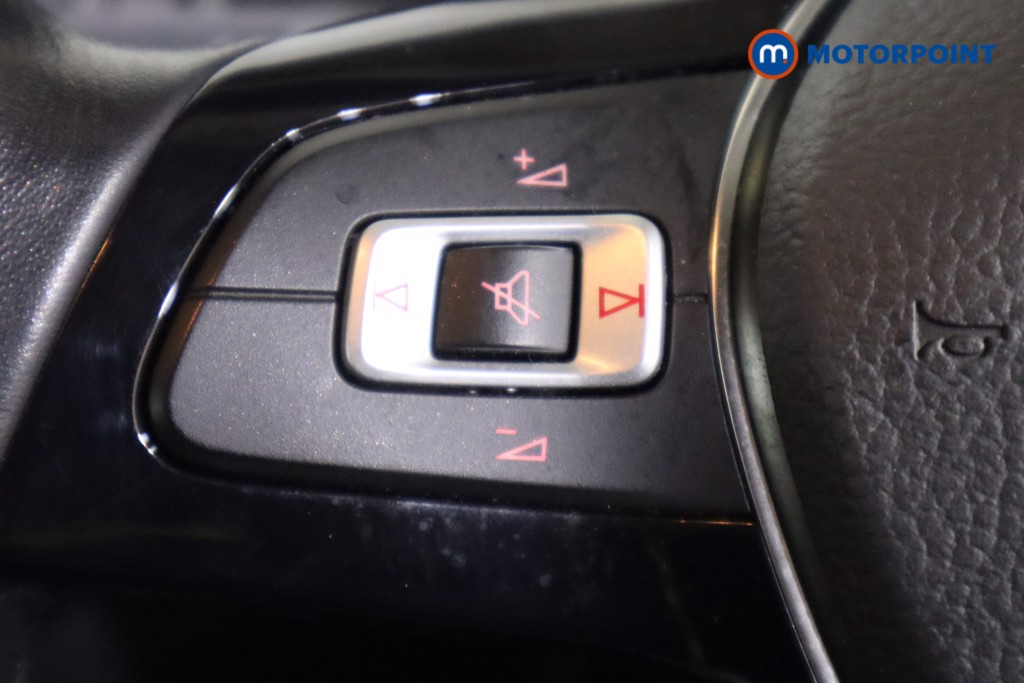 Volkswagen UP Black Edition Manual Petrol Hatchback - Stock Number (1585477) - 17th supplementary image