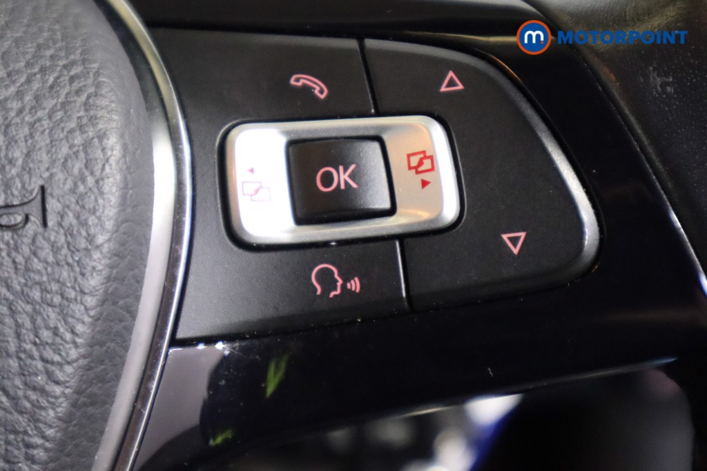 Volkswagen UP Black Edition Manual Petrol Hatchback - Stock Number (1585477) - 18th supplementary image