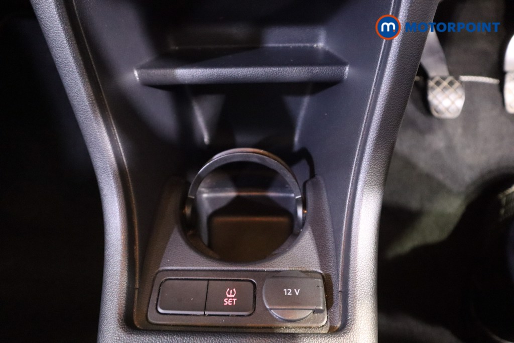 Volkswagen UP Black Edition Manual Petrol Hatchback - Stock Number (1585477) - 21st supplementary image