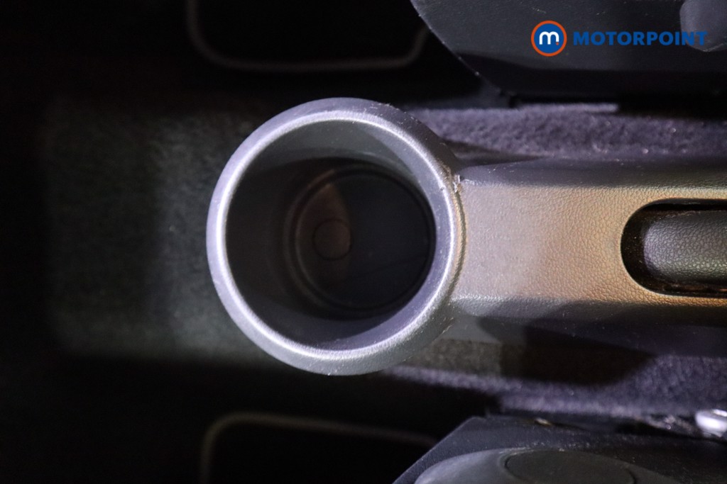 Volkswagen UP Black Edition Manual Petrol Hatchback - Stock Number (1585477) - 22nd supplementary image