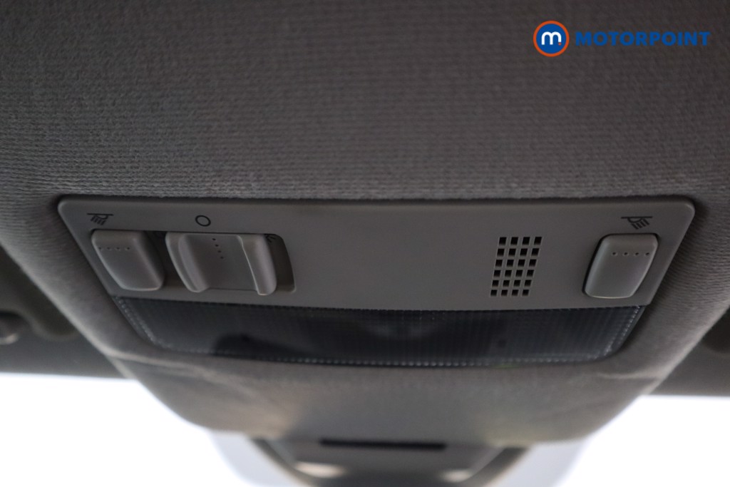 Volkswagen UP Black Edition Manual Petrol Hatchback - Stock Number (1585477) - 23rd supplementary image