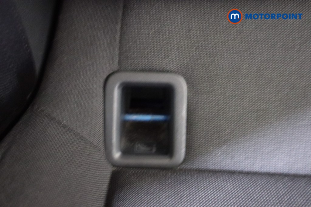 Volkswagen UP Black Edition Manual Petrol Hatchback - Stock Number (1585477) - 24th supplementary image