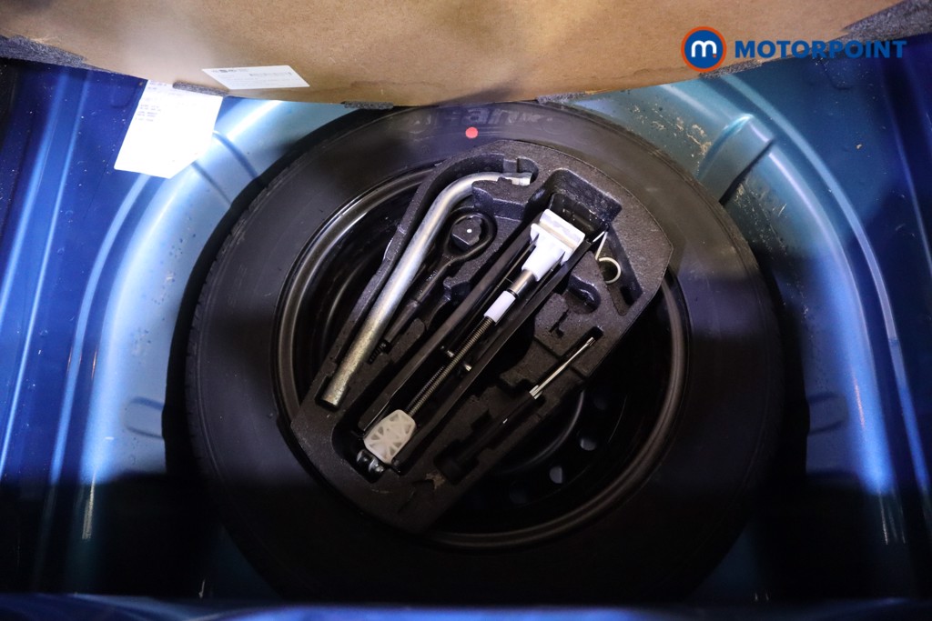 Volkswagen UP Black Edition Manual Petrol Hatchback - Stock Number (1585477) - 25th supplementary image