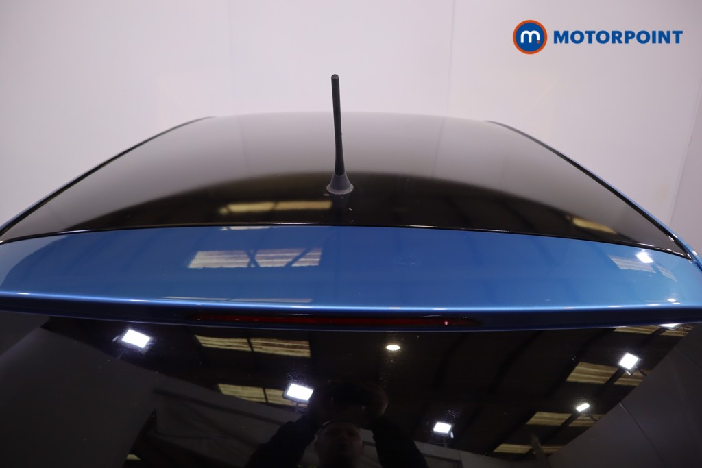 Volkswagen UP Black Edition Manual Petrol Hatchback - Stock Number (1585477) - 26th supplementary image