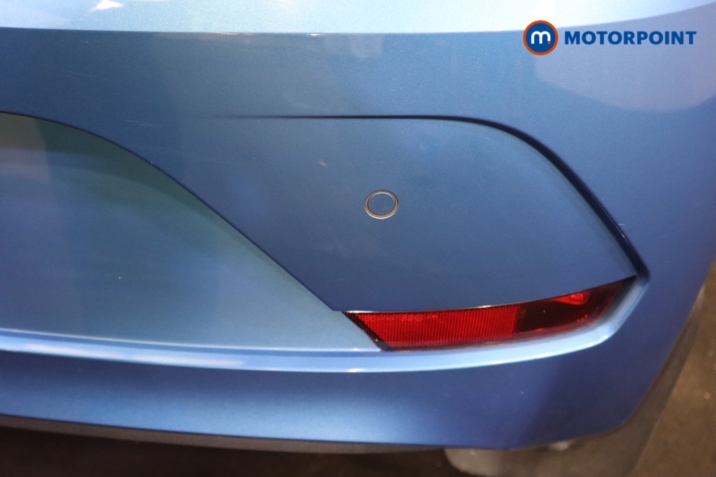 Volkswagen UP Black Edition Manual Petrol Hatchback - Stock Number (1585477) - 28th supplementary image