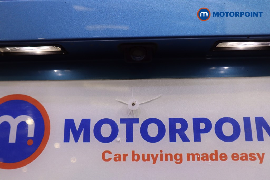 Volkswagen UP Black Edition Manual Petrol Hatchback - Stock Number (1585477) - 29th supplementary image