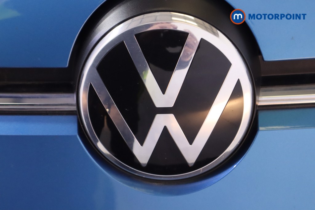 Volkswagen UP Black Edition Manual Petrol Hatchback - Stock Number (1585477) - 32nd supplementary image