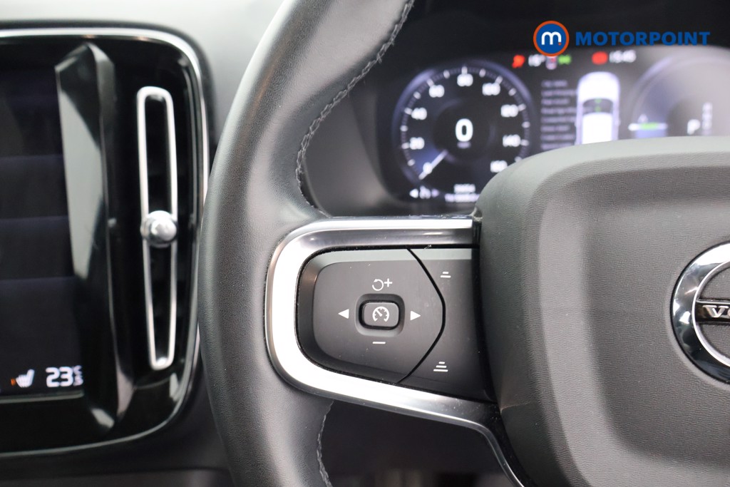 Volvo Xc40 Inscription Pro Automatic Petrol Plug-In Hybrid SUV - Stock Number (1586009) - 2nd supplementary image