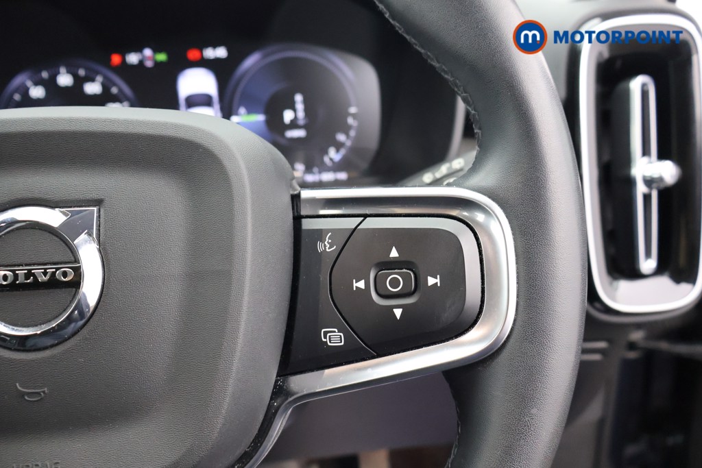 Volvo Xc40 Inscription Pro Automatic Petrol Plug-In Hybrid SUV - Stock Number (1586009) - 3rd supplementary image
