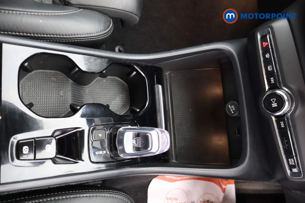 Volvo Xc40 Inscription Pro Automatic Petrol Plug-In Hybrid SUV - Stock Number (1586009) - 10th supplementary image