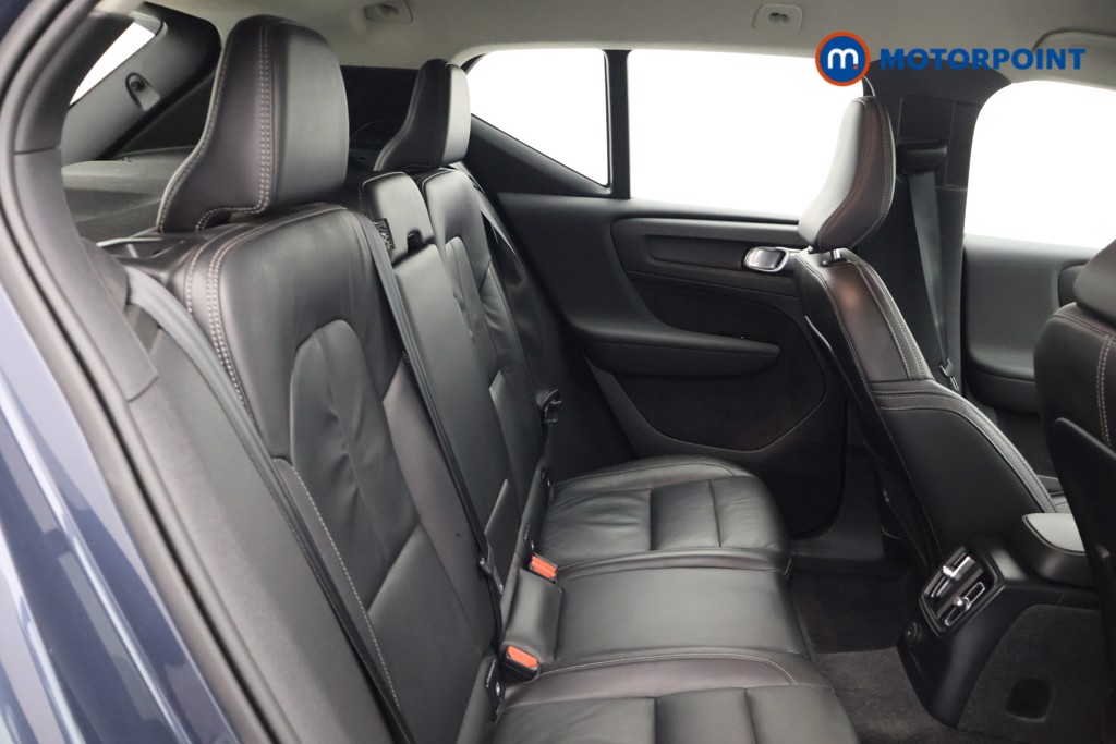Volvo Xc40 Inscription Pro Automatic Petrol Plug-In Hybrid SUV - Stock Number (1586009) - 18th supplementary image
