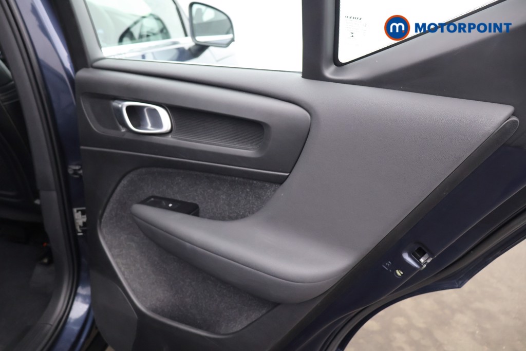Volvo Xc40 Inscription Pro Automatic Petrol Plug-In Hybrid SUV - Stock Number (1586009) - 20th supplementary image