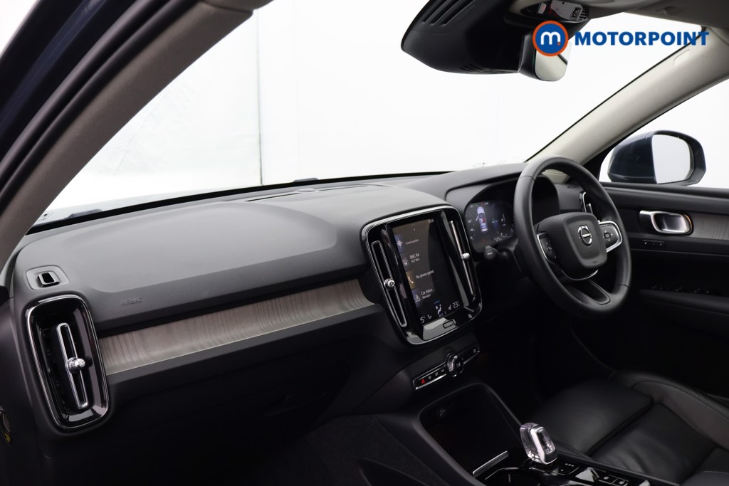 Volvo Xc40 Inscription Pro Automatic Petrol Plug-In Hybrid SUV - Stock Number (1586009) - 21st supplementary image