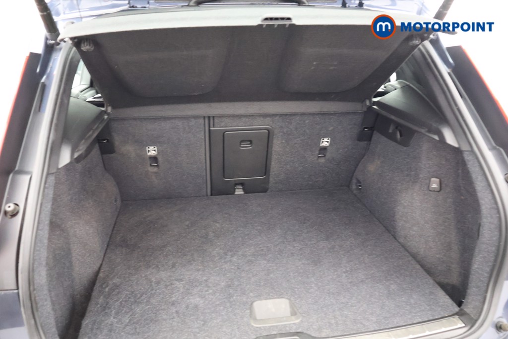 Volvo Xc40 Inscription Pro Automatic Petrol Plug-In Hybrid SUV - Stock Number (1586009) - 24th supplementary image