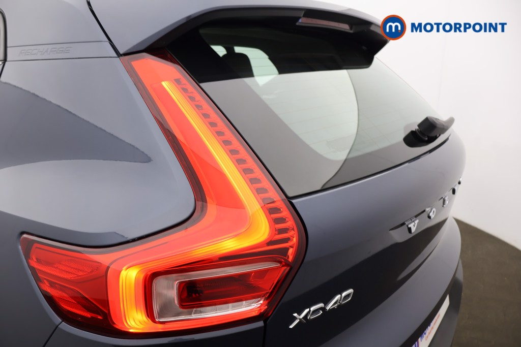Volvo Xc40 Inscription Pro Automatic Petrol Plug-In Hybrid SUV - Stock Number (1586009) - 26th supplementary image