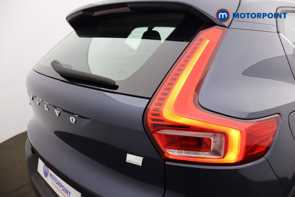 Volvo Xc40 Inscription Pro Automatic Petrol Plug-In Hybrid SUV - Stock Number (1586009) - 27th supplementary image