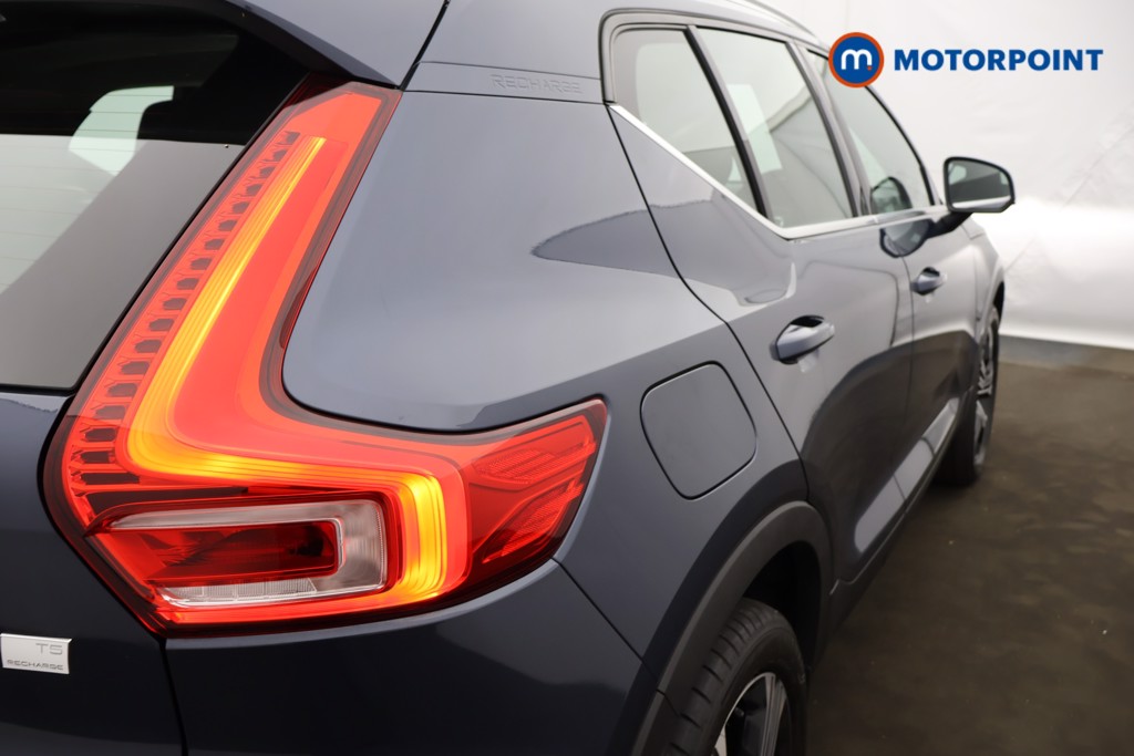Volvo Xc40 Inscription Pro Automatic Petrol Plug-In Hybrid SUV - Stock Number (1586009) - 28th supplementary image