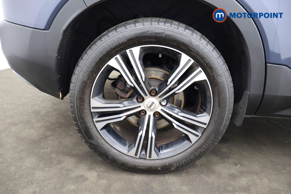 Volvo Xc40 Inscription Pro Automatic Petrol Plug-In Hybrid SUV - Stock Number (1586009) - 29th supplementary image