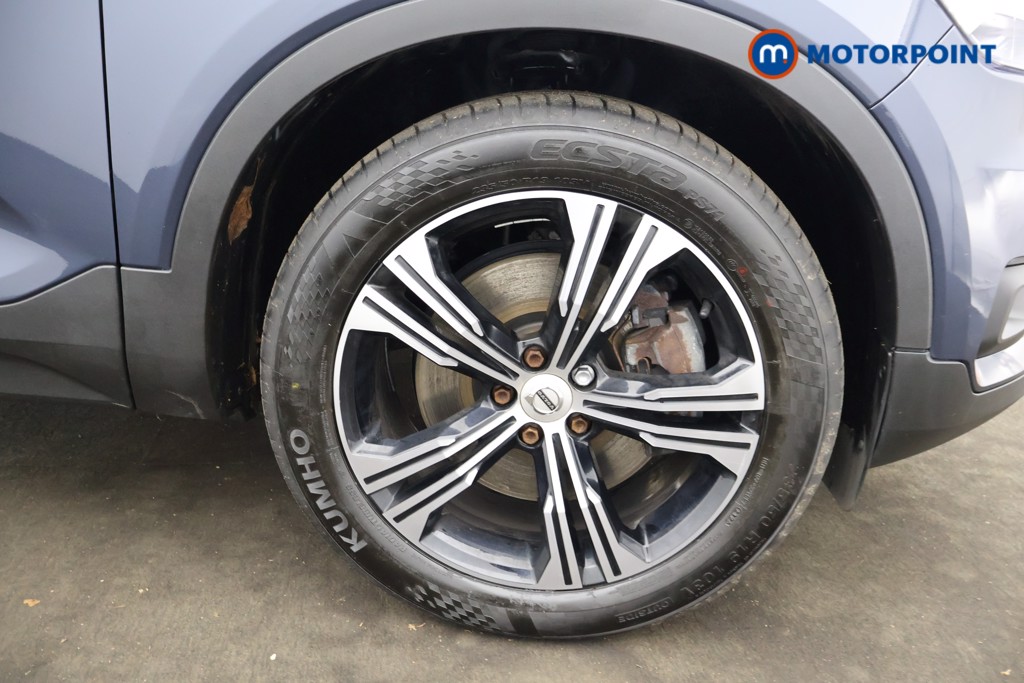 Volvo Xc40 Inscription Pro Automatic Petrol Plug-In Hybrid SUV - Stock Number (1586009) - 30th supplementary image
