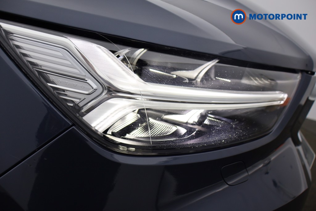 Volvo Xc40 Inscription Pro Automatic Petrol Plug-In Hybrid SUV - Stock Number (1586009) - 31st supplementary image