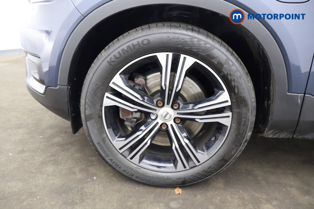 Volvo Xc40 Inscription Pro Automatic Petrol Plug-In Hybrid SUV - Stock Number (1586009) - 33rd supplementary image