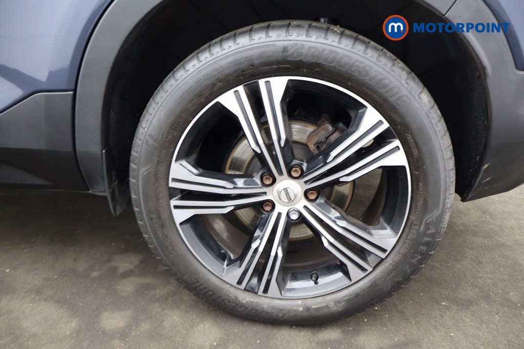 Volvo Xc40 Inscription Pro Automatic Petrol Plug-In Hybrid SUV - Stock Number (1586009) - 34th supplementary image