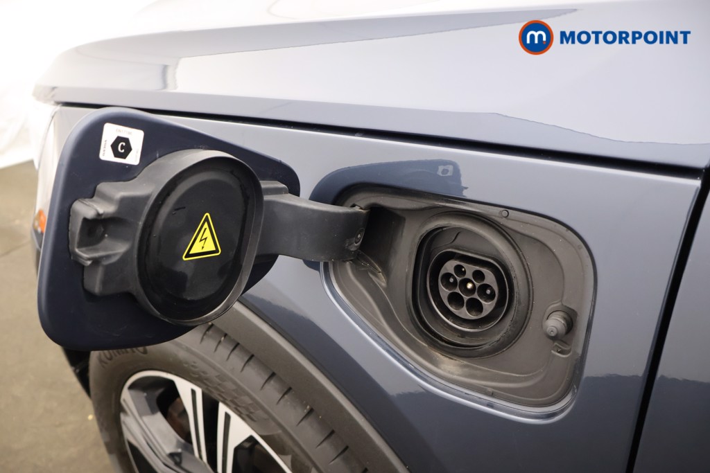 Volvo Xc40 Inscription Pro Automatic Petrol Plug-In Hybrid SUV - Stock Number (1586009) - 35th supplementary image