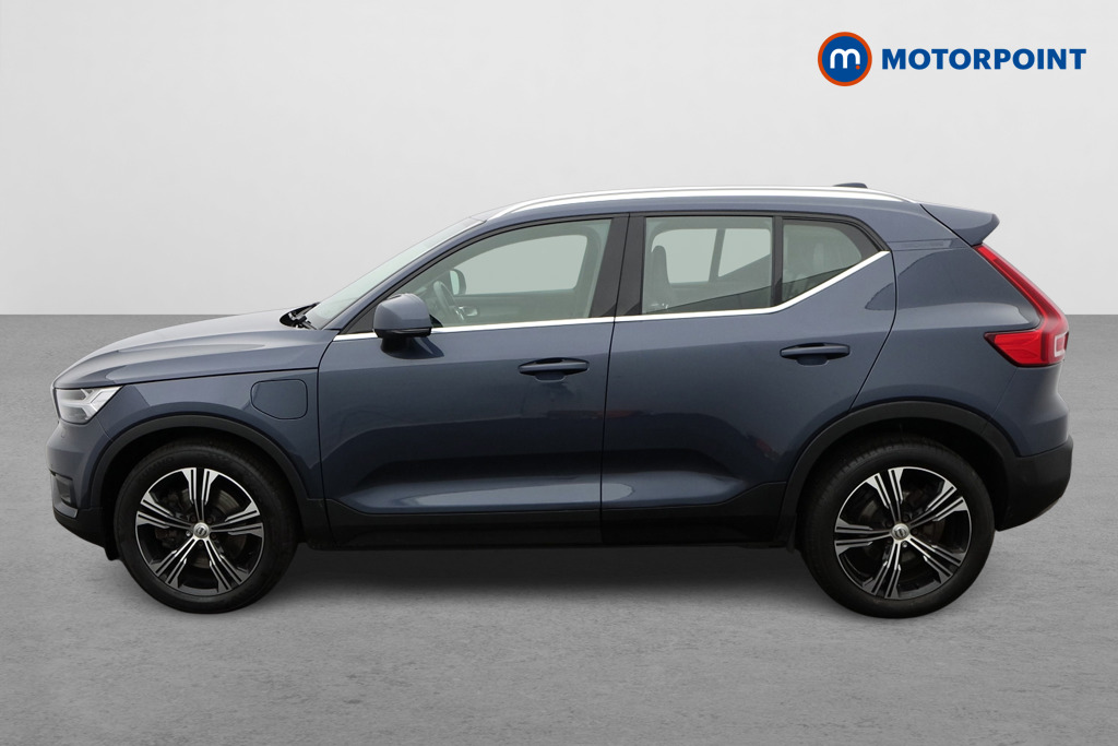 Volvo Xc40 Inscription Pro Automatic Petrol Plug-In Hybrid SUV - Stock Number (1586009) - Passenger side