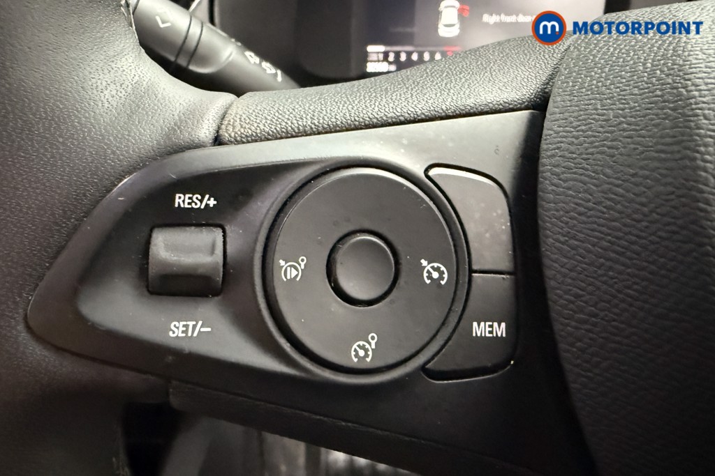 Vauxhall Corsa GS Manual Petrol Hatchback - Stock Number (1586022) - 4th supplementary image