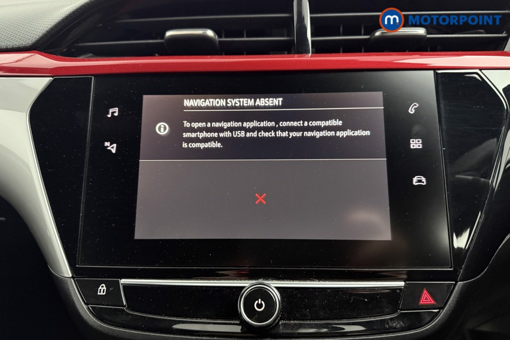 Vauxhall Corsa GS Manual Petrol Hatchback - Stock Number (1586022) - 9th supplementary image