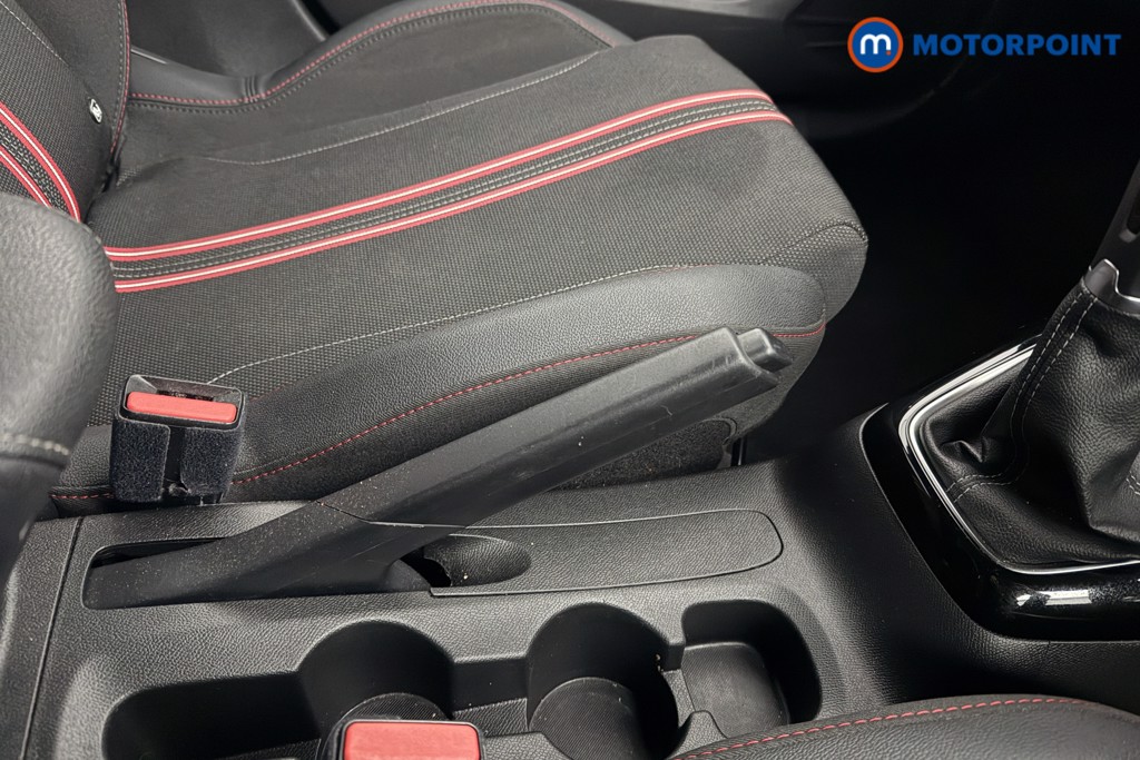 Vauxhall Corsa GS Manual Petrol Hatchback - Stock Number (1586022) - 14th supplementary image