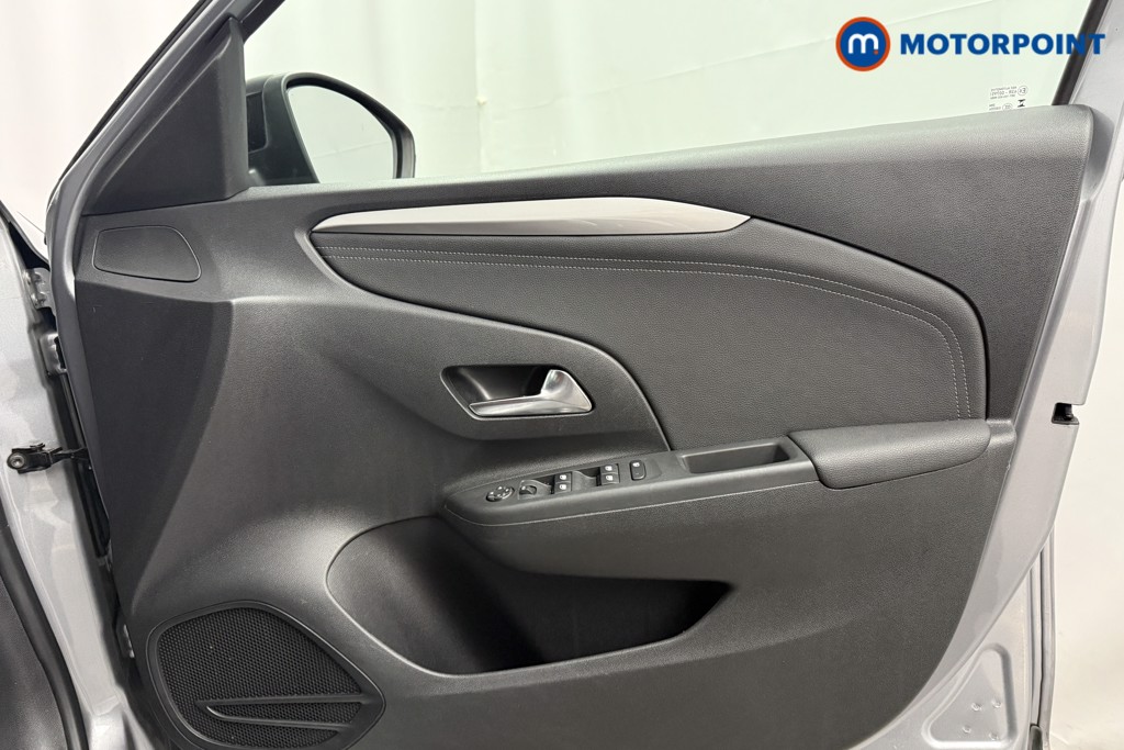 Vauxhall Corsa GS Manual Petrol Hatchback - Stock Number (1586022) - 18th supplementary image