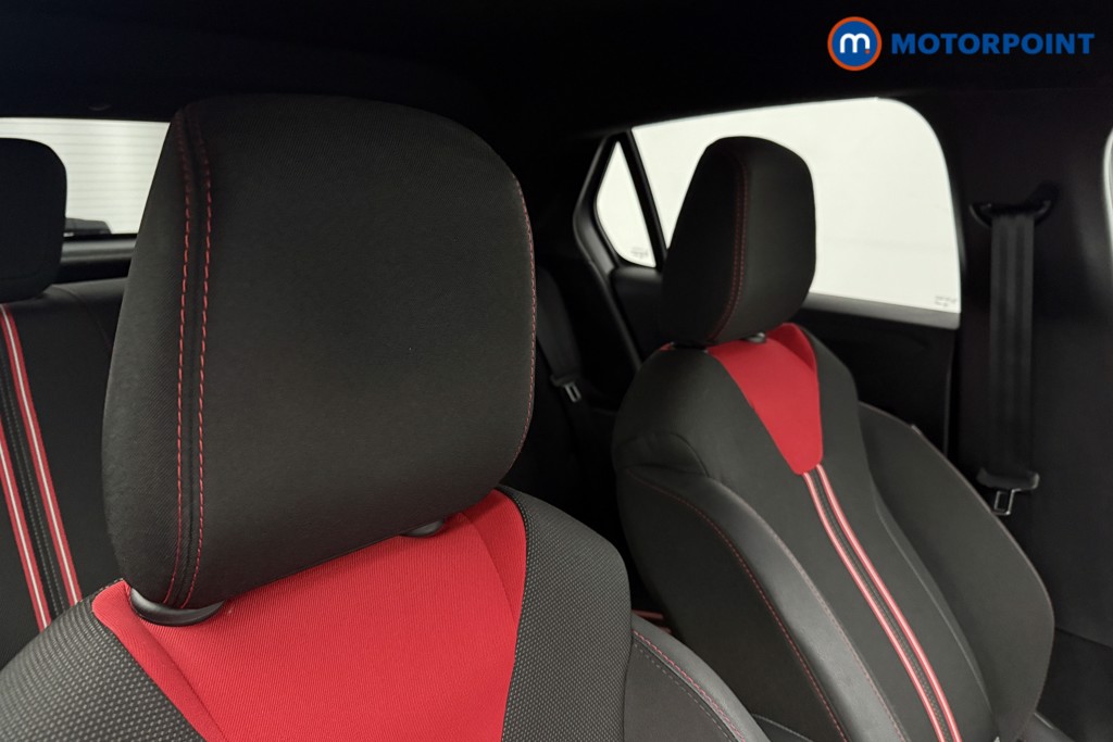 Vauxhall Corsa GS Manual Petrol Hatchback - Stock Number (1586022) - 21st supplementary image