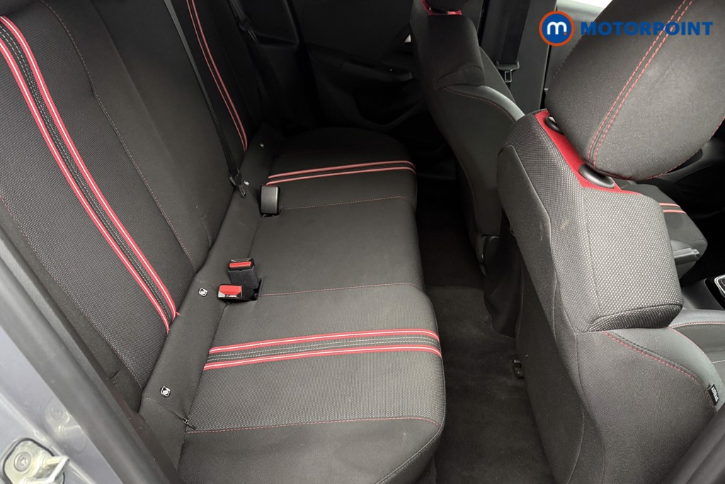 Vauxhall Corsa GS Manual Petrol Hatchback - Stock Number (1586022) - 22nd supplementary image