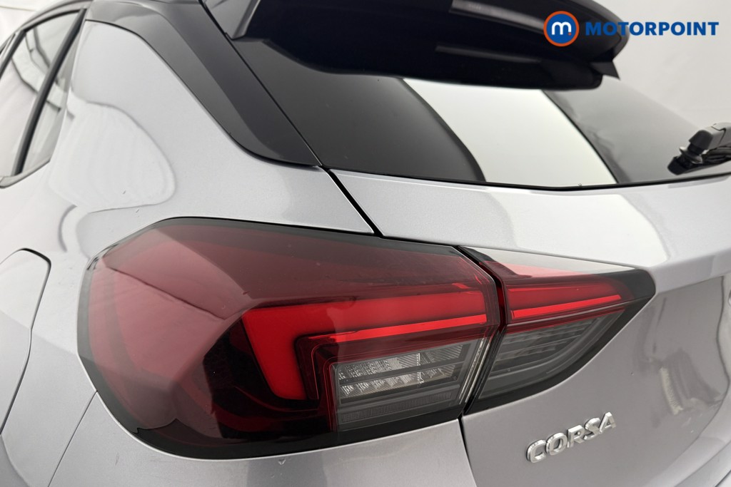 Vauxhall Corsa GS Manual Petrol Hatchback - Stock Number (1586022) - 25th supplementary image