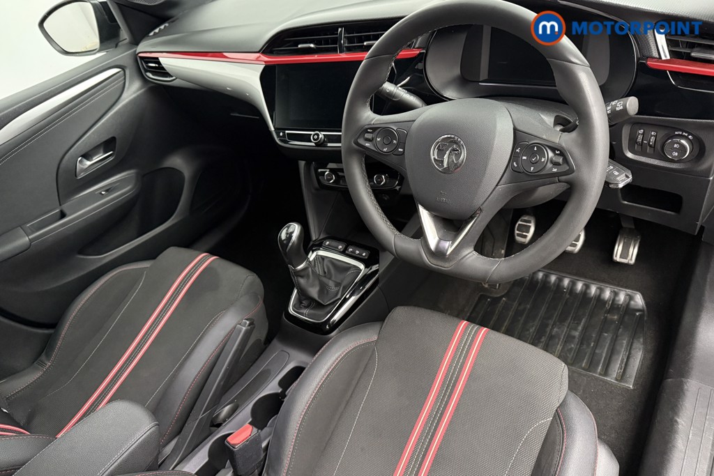 Vauxhall Corsa GS Manual Petrol Hatchback - Stock Number (1586022) - 1st supplementary image