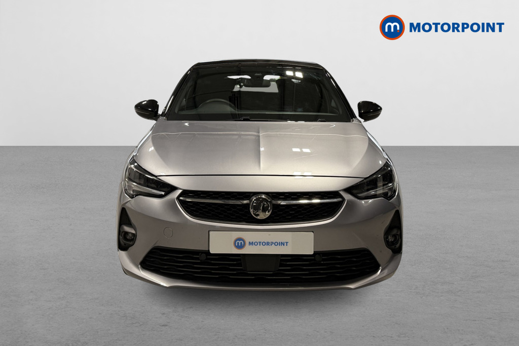 Vauxhall Corsa GS Manual Petrol Hatchback - Stock Number (1586022) - Front bumper