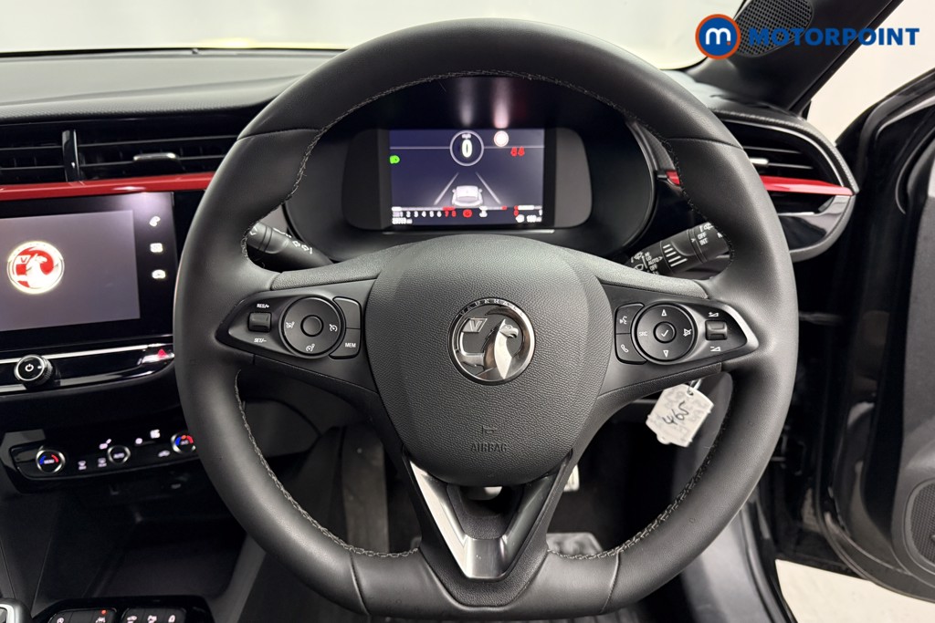 Vauxhall Corsa GS Manual Petrol Hatchback - Stock Number (1586025) - 3rd supplementary image