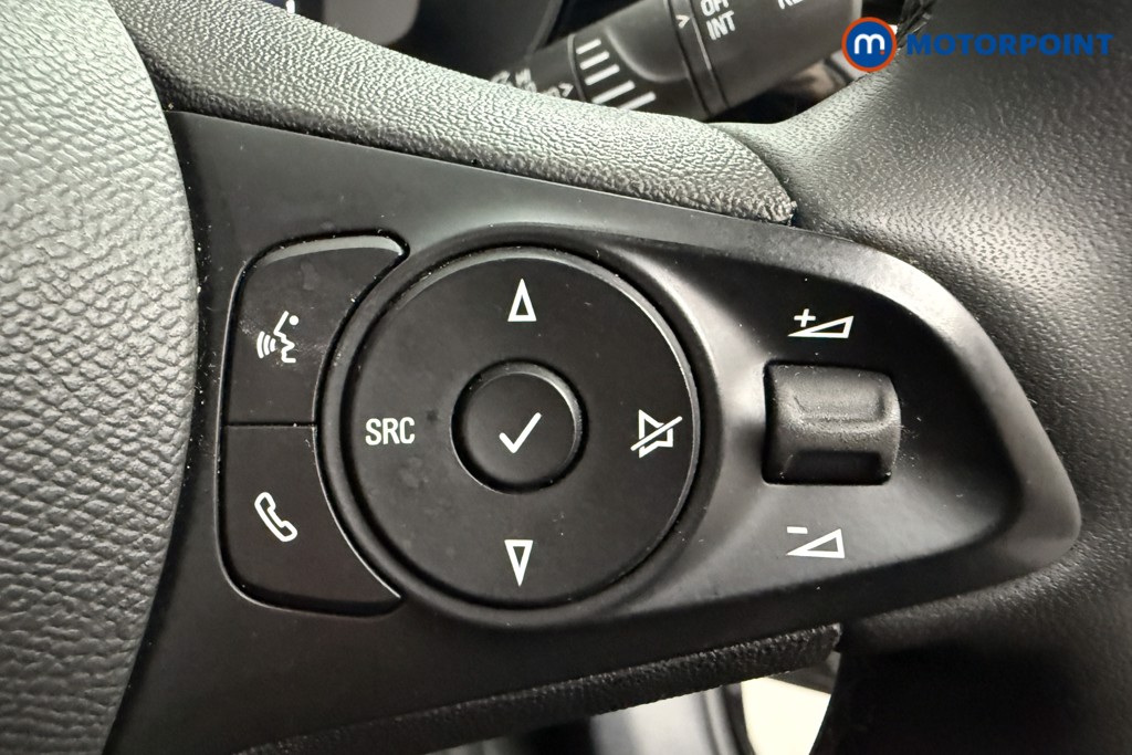 Vauxhall Corsa GS Manual Petrol Hatchback - Stock Number (1586025) - 5th supplementary image