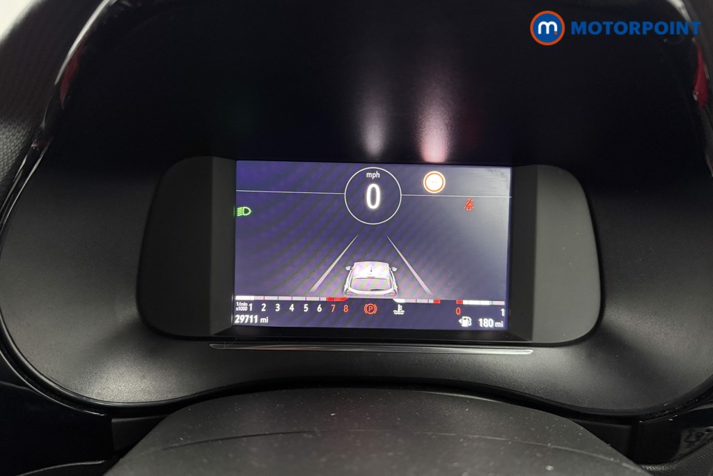 Vauxhall Corsa GS Manual Petrol Hatchback - Stock Number (1586025) - 6th supplementary image