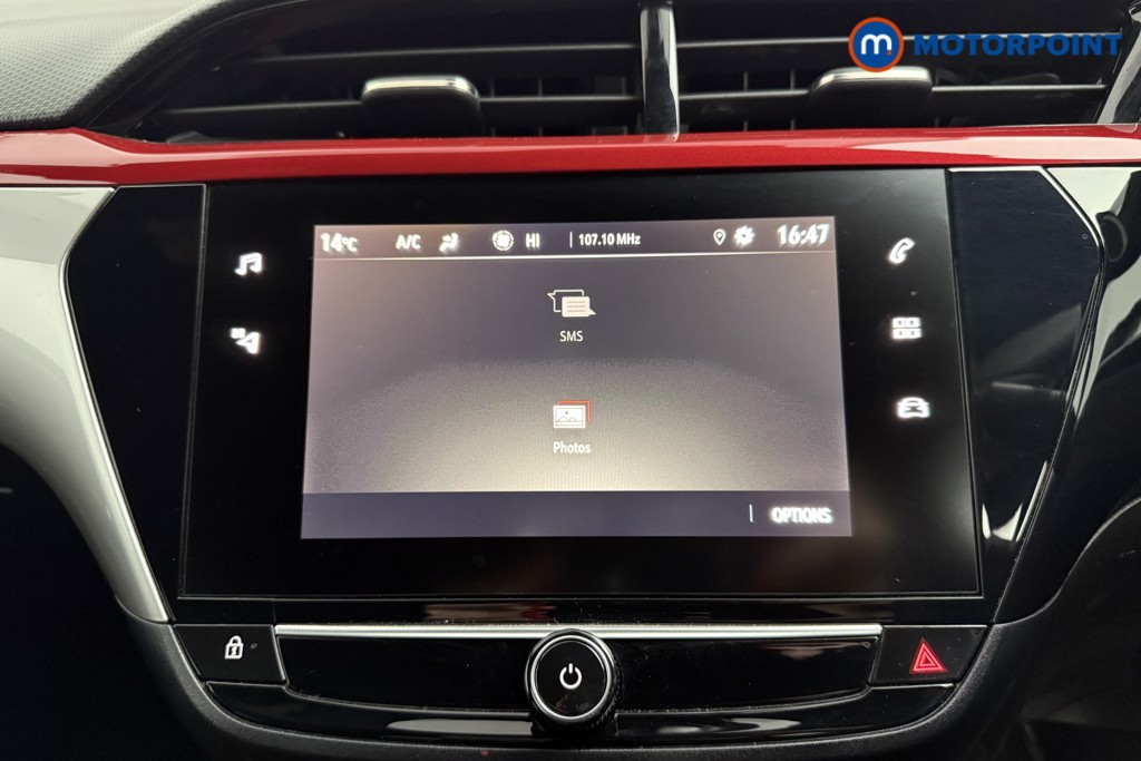 Vauxhall Corsa GS Manual Petrol Hatchback - Stock Number (1586025) - 7th supplementary image