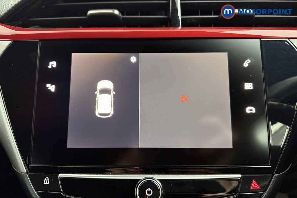 Vauxhall Corsa GS Manual Petrol Hatchback - Stock Number (1586025) - 10th supplementary image