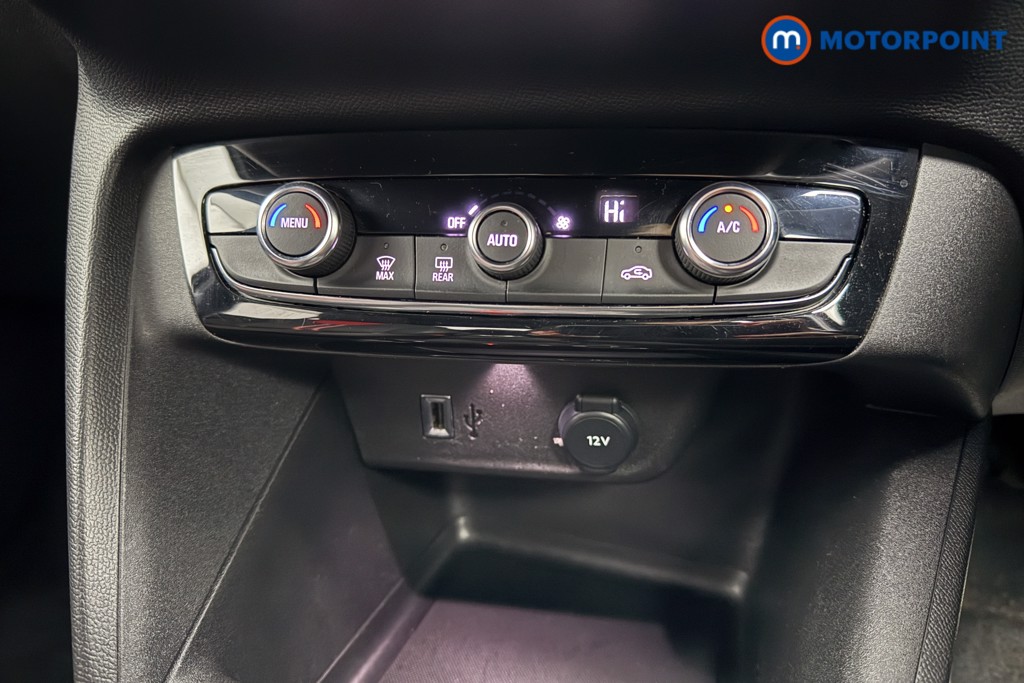 Vauxhall Corsa GS Manual Petrol Hatchback - Stock Number (1586025) - 11th supplementary image