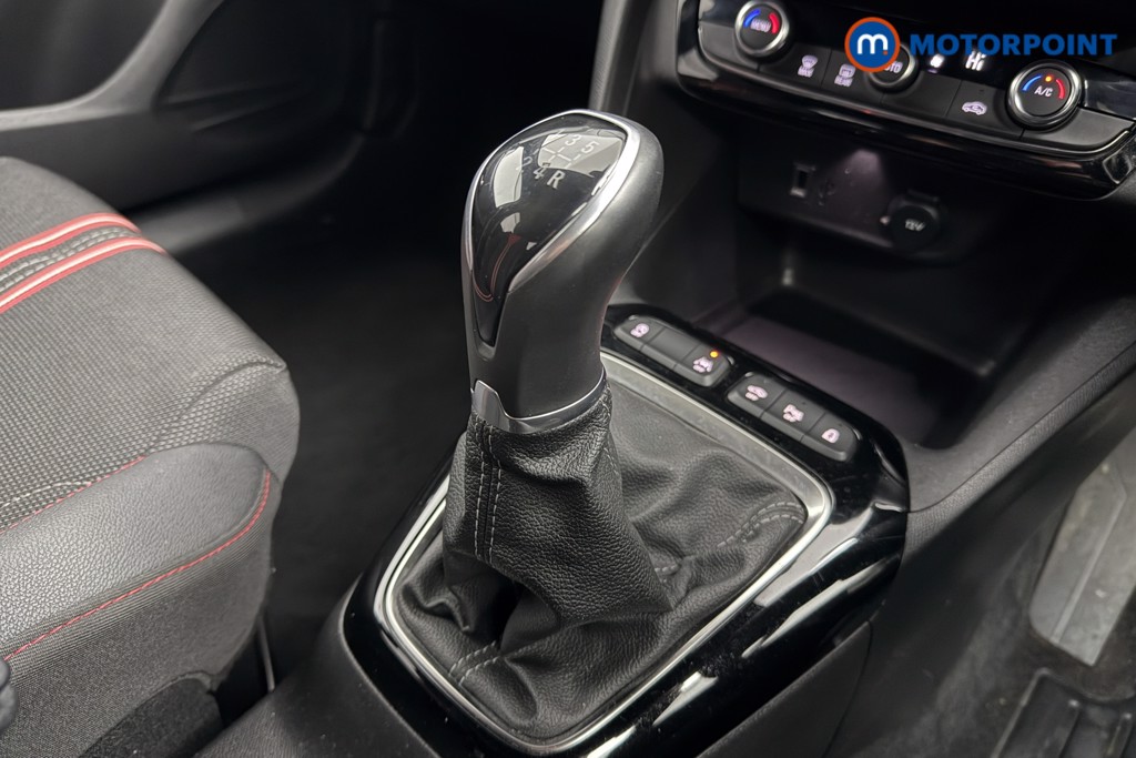 Vauxhall Corsa GS Manual Petrol Hatchback - Stock Number (1586025) - 12th supplementary image