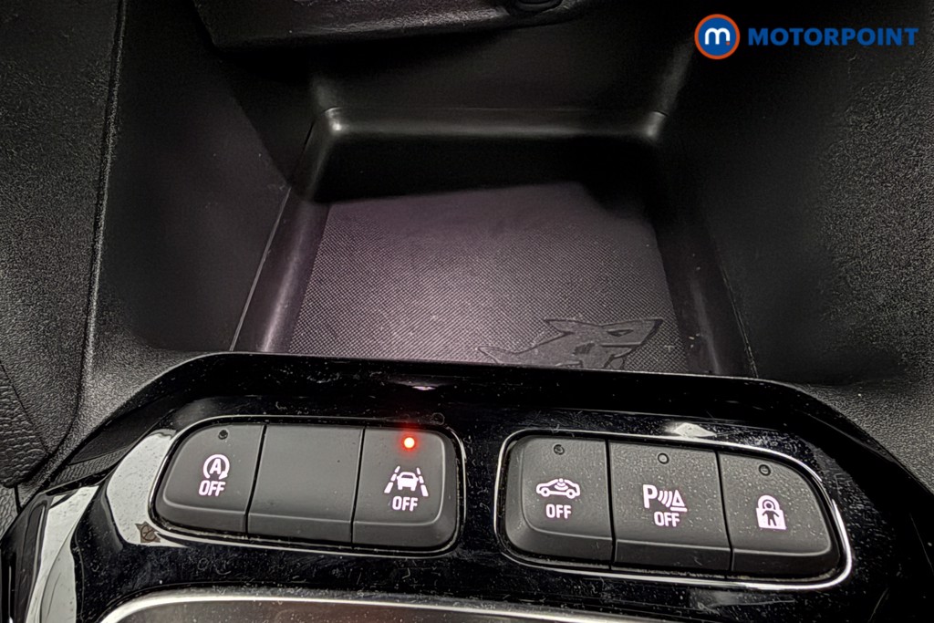 Vauxhall Corsa GS Manual Petrol Hatchback - Stock Number (1586025) - 13th supplementary image