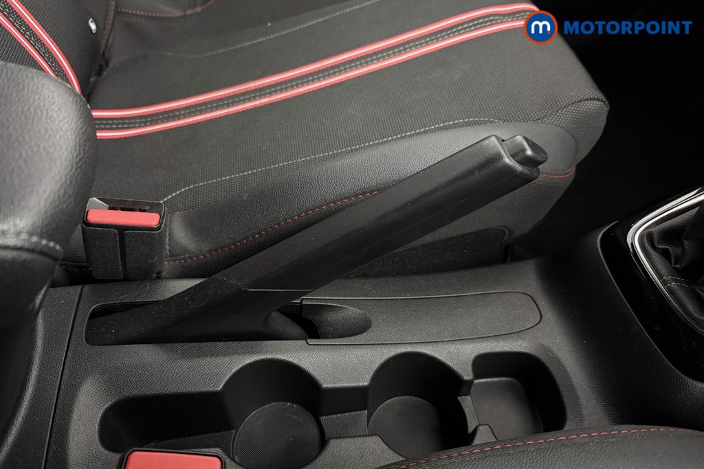 Vauxhall Corsa GS Manual Petrol Hatchback - Stock Number (1586025) - 14th supplementary image