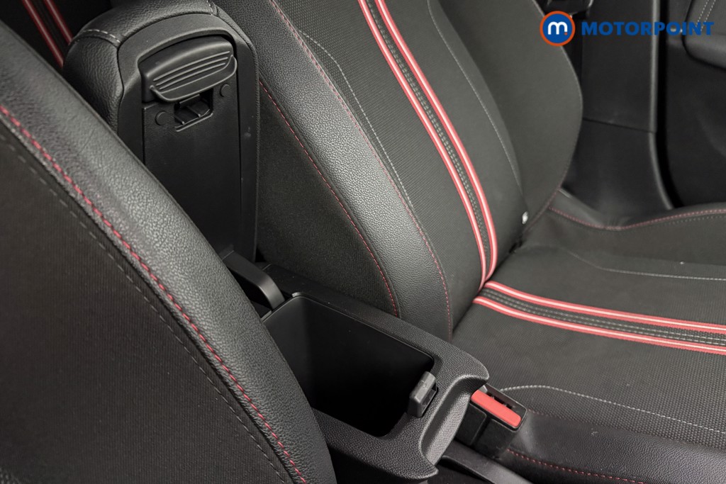 Vauxhall Corsa GS Manual Petrol Hatchback - Stock Number (1586025) - 15th supplementary image