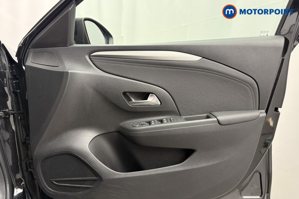 Vauxhall Corsa GS Manual Petrol Hatchback - Stock Number (1586025) - 18th supplementary image